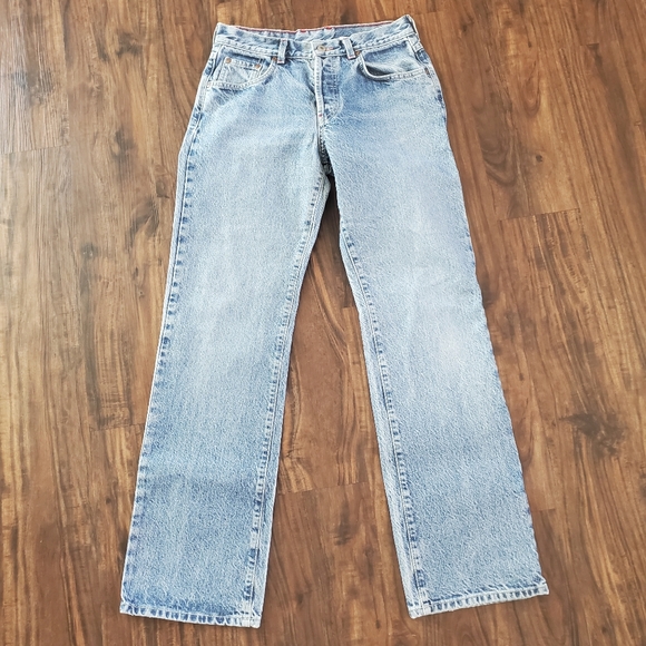 Lucky Brand Denim - Vintage Lucky Brand Jeans